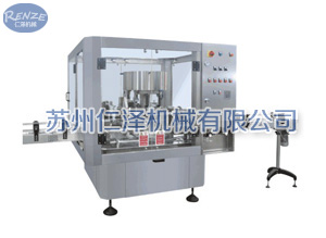 全自動(dòng)上糊式貼標(biāo)機(jī)