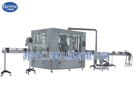 CGF 系列沖灌封三合一機(jī)