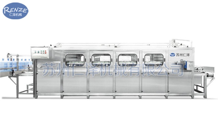 自動(dòng)內(nèi)清洗消毒機(jī)